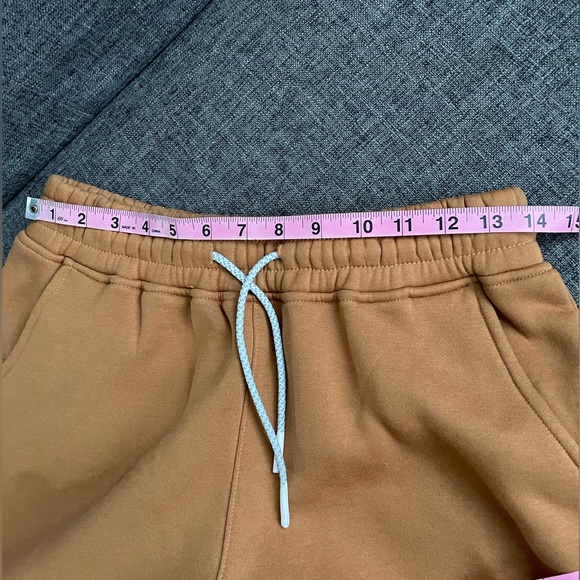 Drawstring Sweatpants - Picture 8 of 15